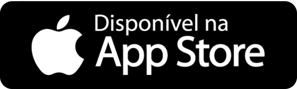 Disponível na App store